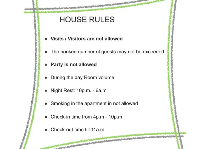 Apartamento Tolstov - 4 - Parking - 30 Min Messe Dus