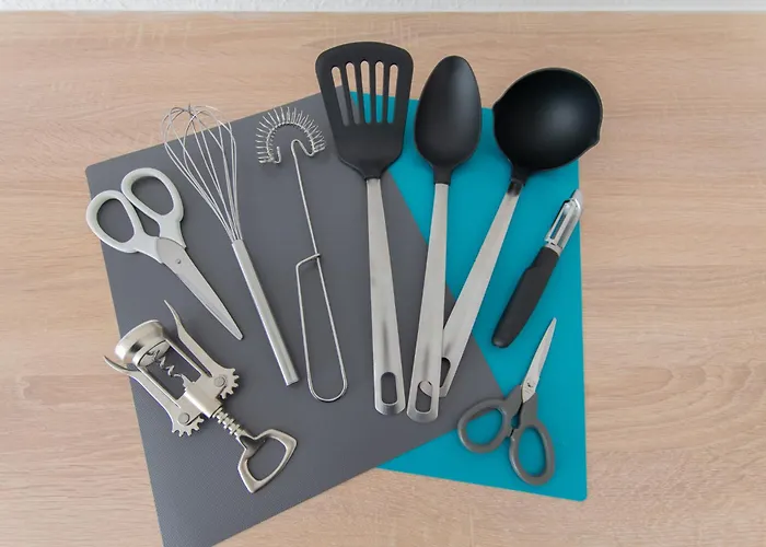 Tolstov - 4 - Parking - 30 Min Messe Dus