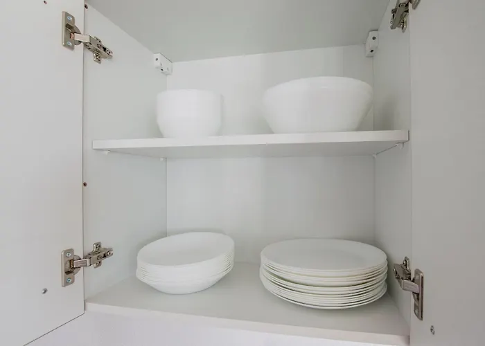 Tolstov - 4 - Parking - 30 Min Messe Dus Mönchengladbach