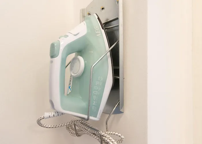 Tolstov - 4 - Parking - 30 Min Messe Dus Apartamento