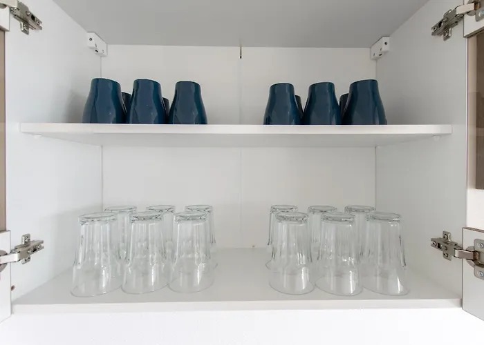 Tolstov - 4 - Parking - 30 Min Messe Dus Apartamento *