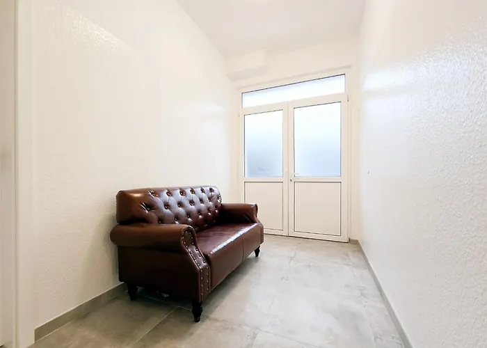 Tolstov - 4 - Parking - 30 Min Messe Dus *