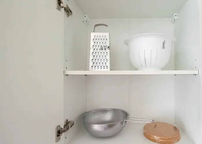 Apartamento Tolstov - 4 - Parking - 30 Min Messe Dus